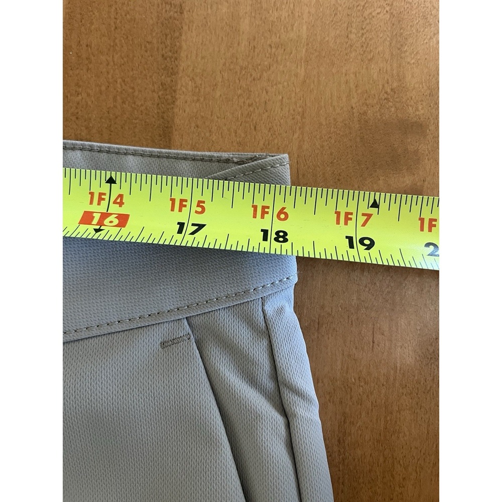 Banana Republic Pants Men's 36x34 London Fog Modern Performance Tapered New - Picture 7 of 11